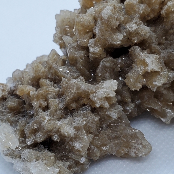 CAVE CALCITE- DISPLAY PIECE - Picture 4 of 9